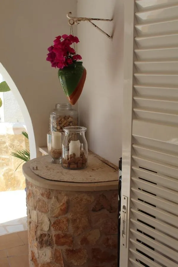 Casa Caliente Villa Santanyi