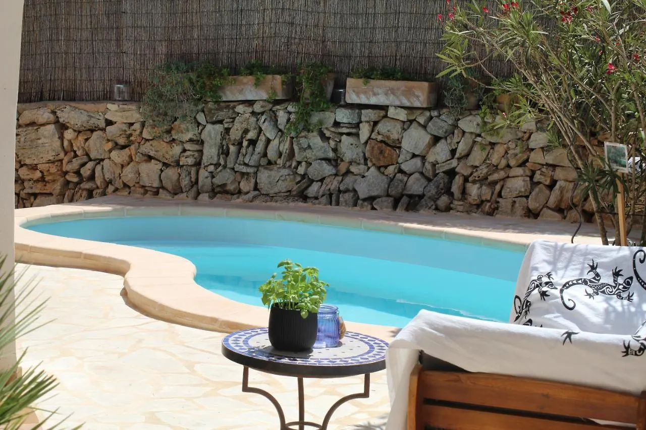 Villa Casa Caliente Santanyí 0*,
