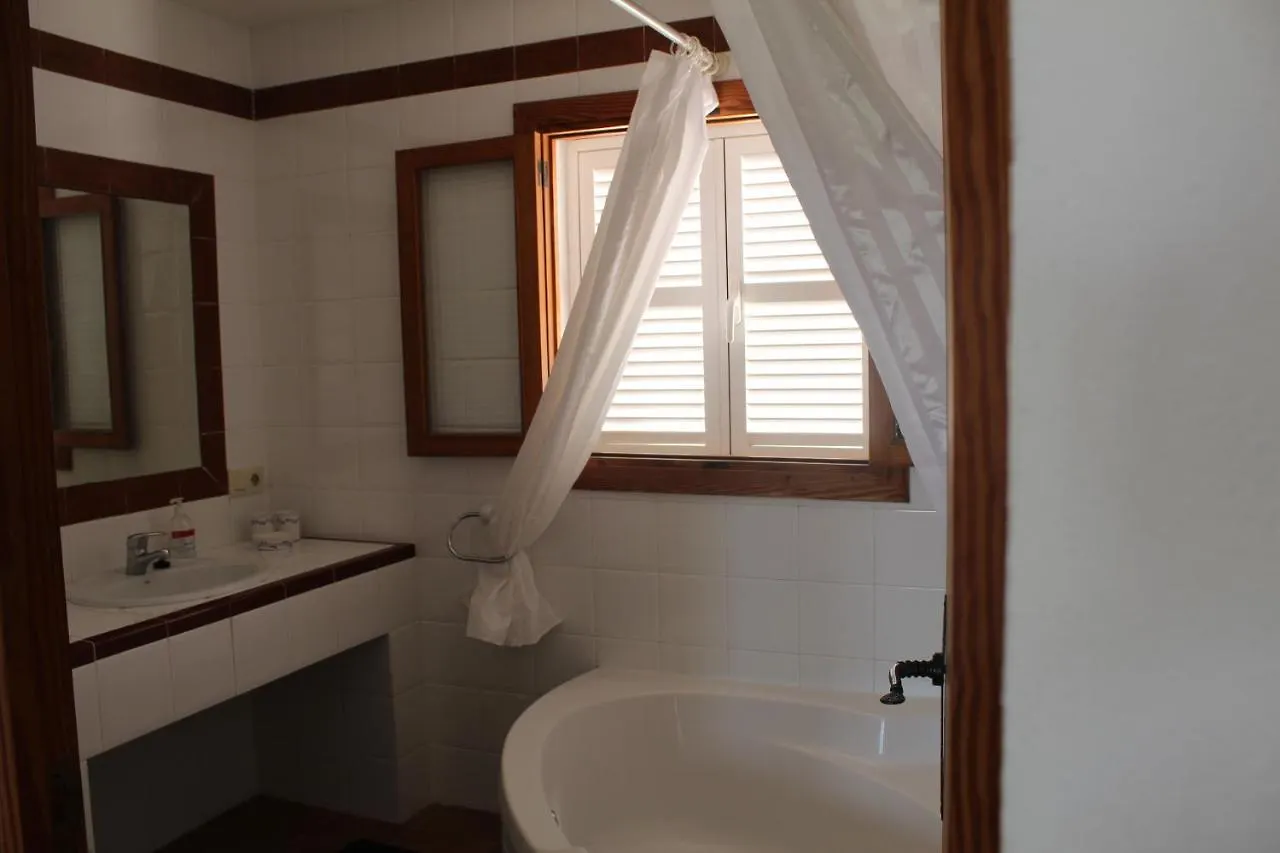 Casa Caliente Villa Santanyi