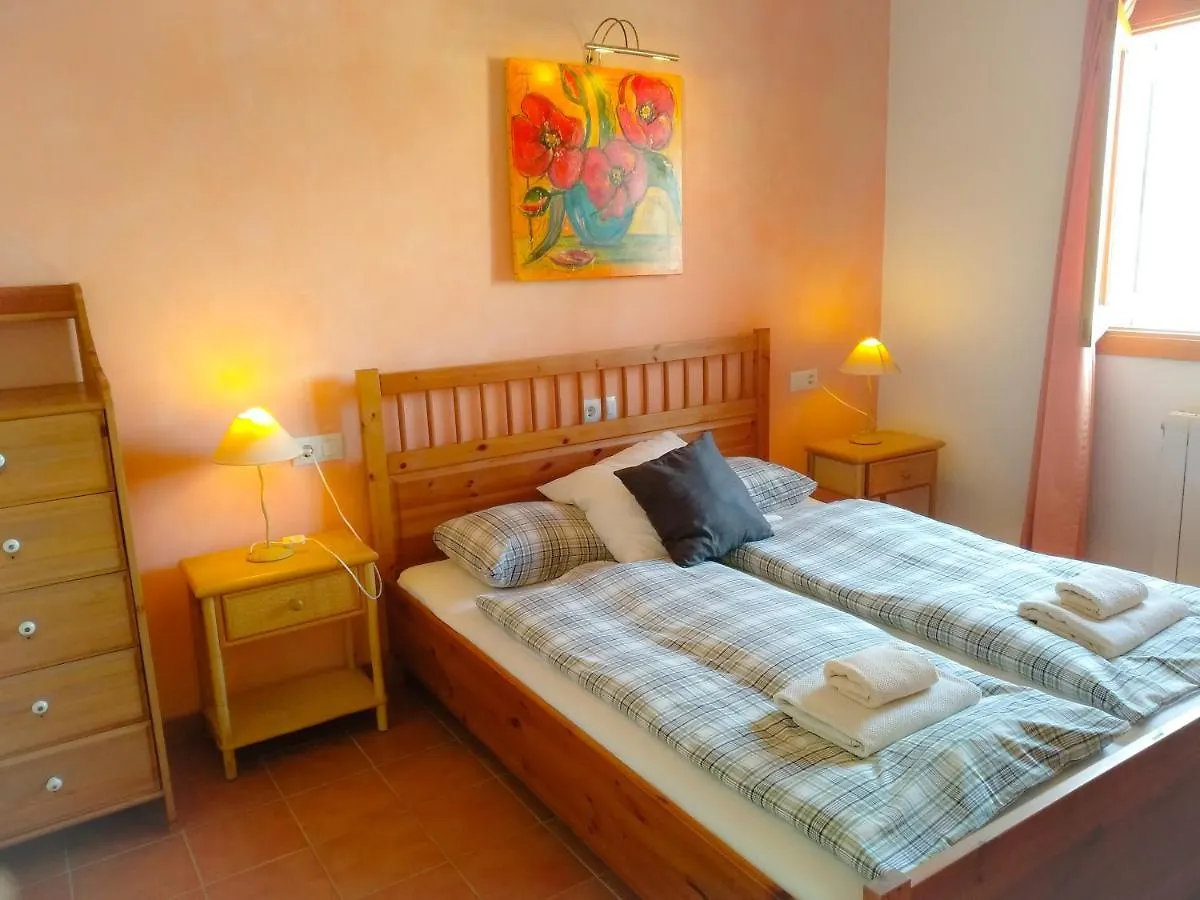 Villa Casa Caliente à Santanyí